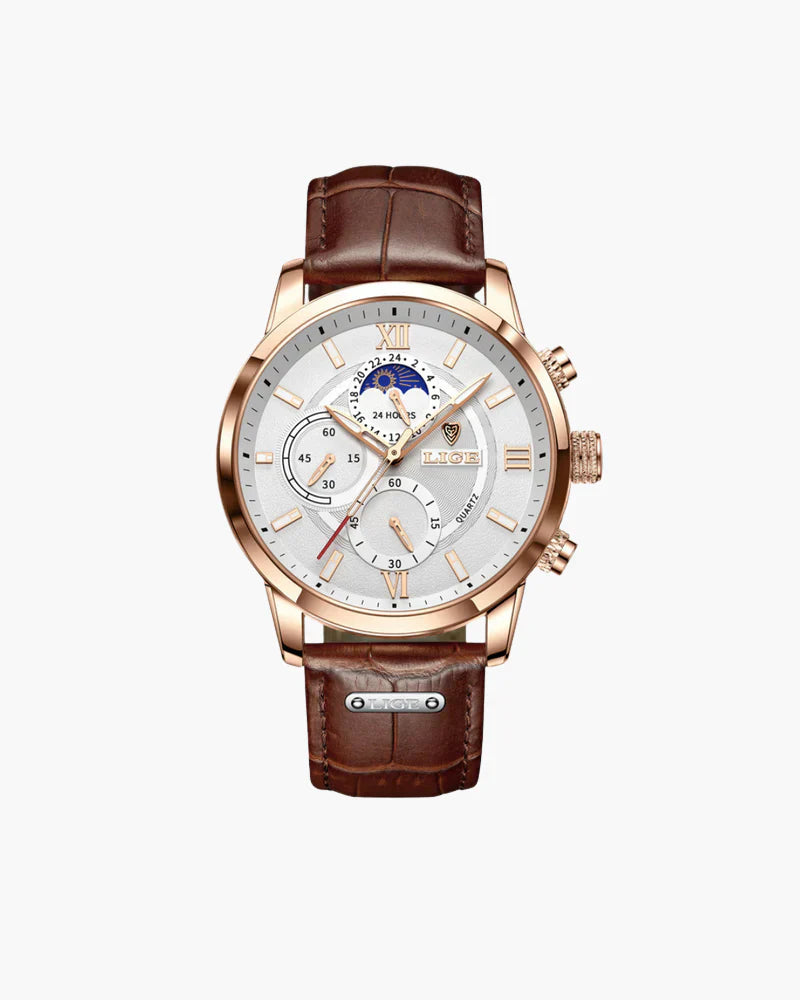 Wristwatches