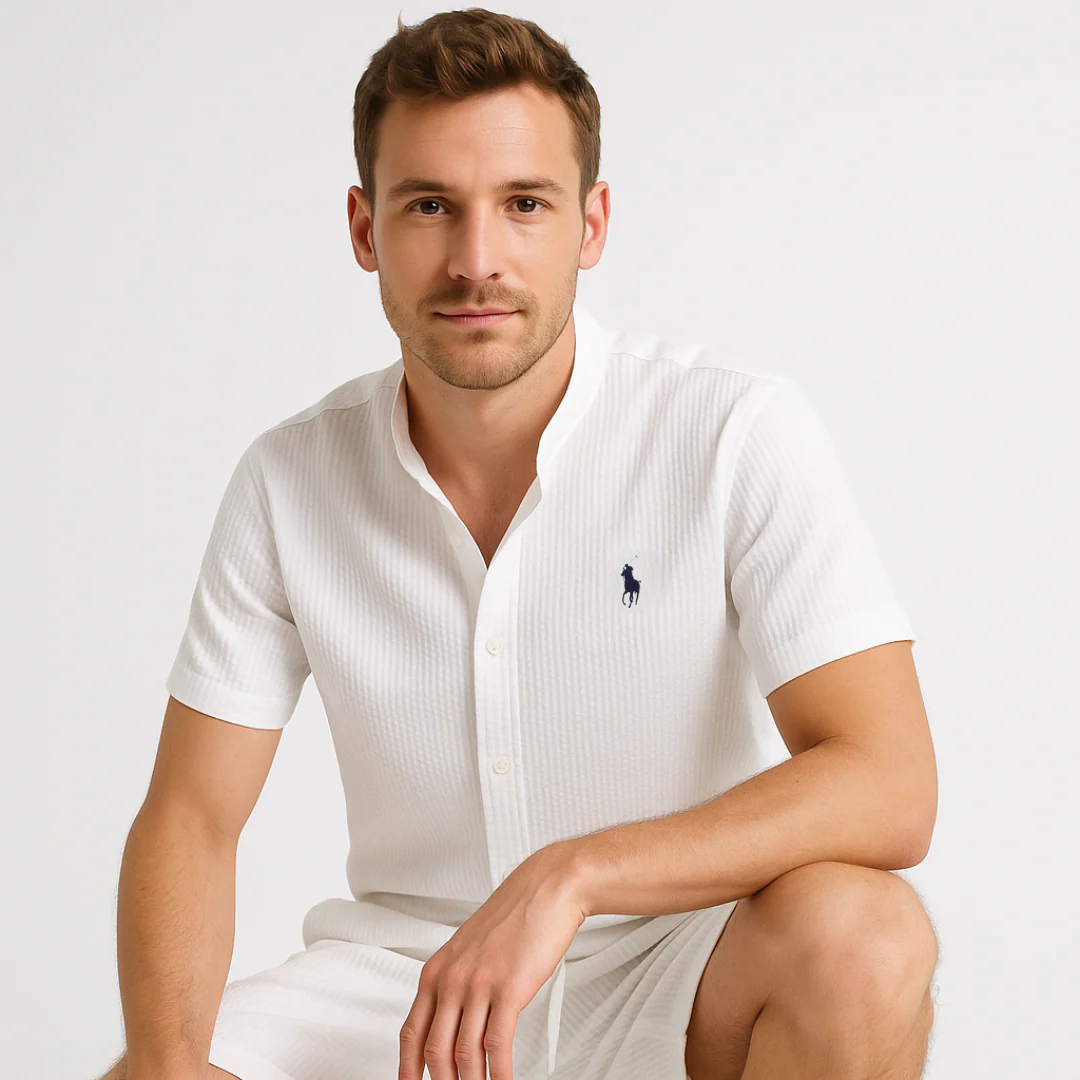 Ralph Lauren – Exclusive men's set (2 pieces)