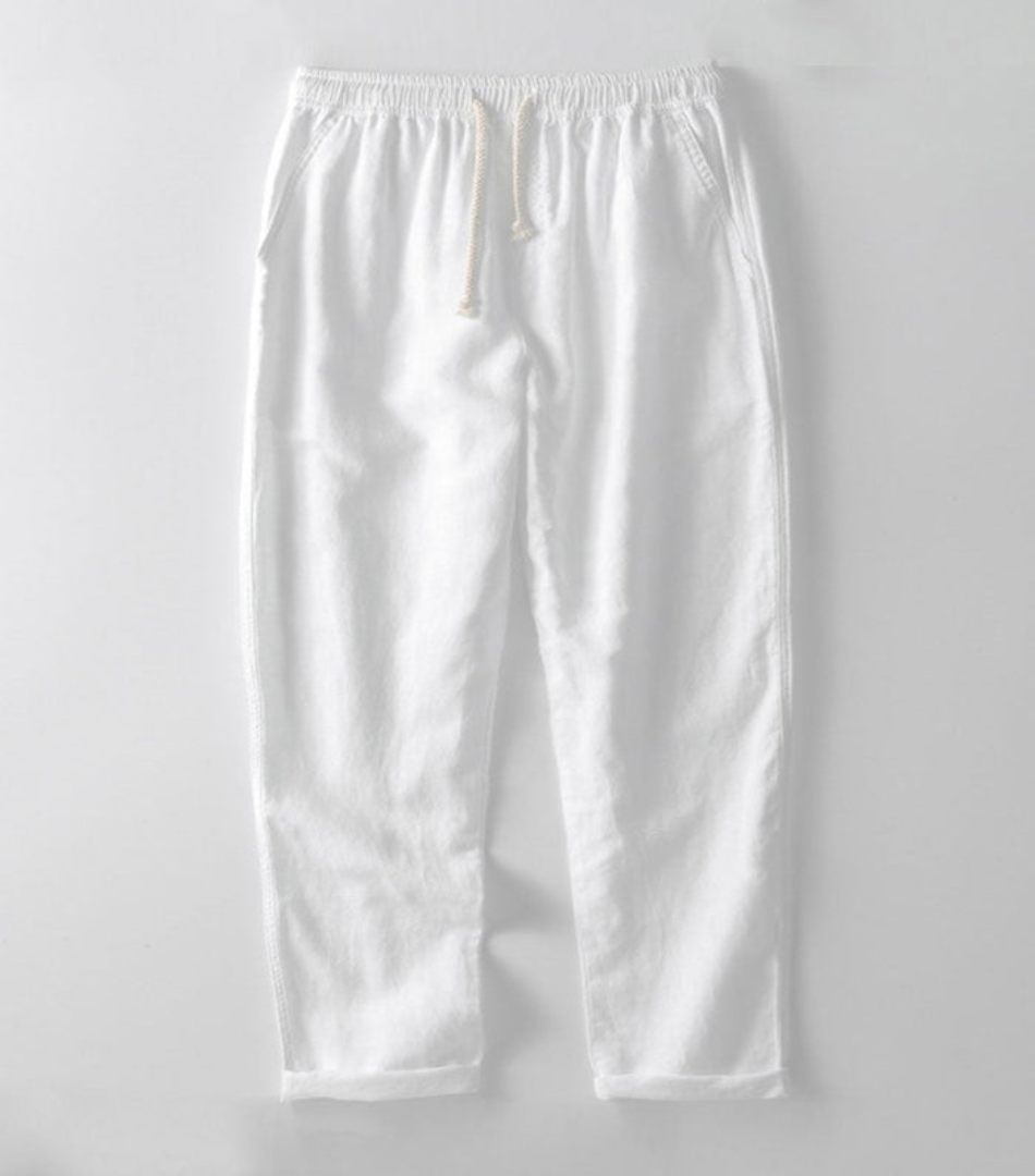 Tuvalu - Short-Sleeved Set