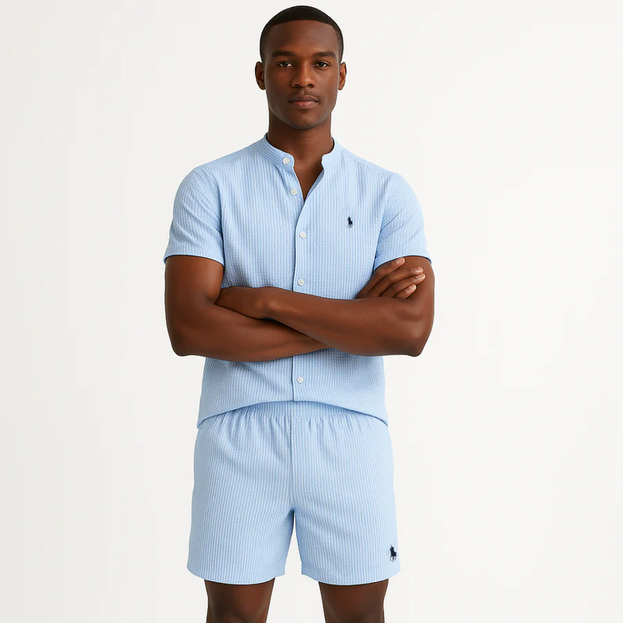 Ralph Lauren – Exclusive men's set (2 pieces)