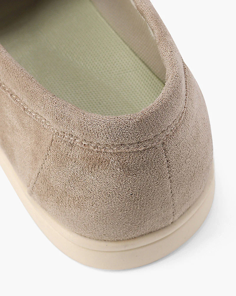 Raulph Lauren - Men's suede moccasins