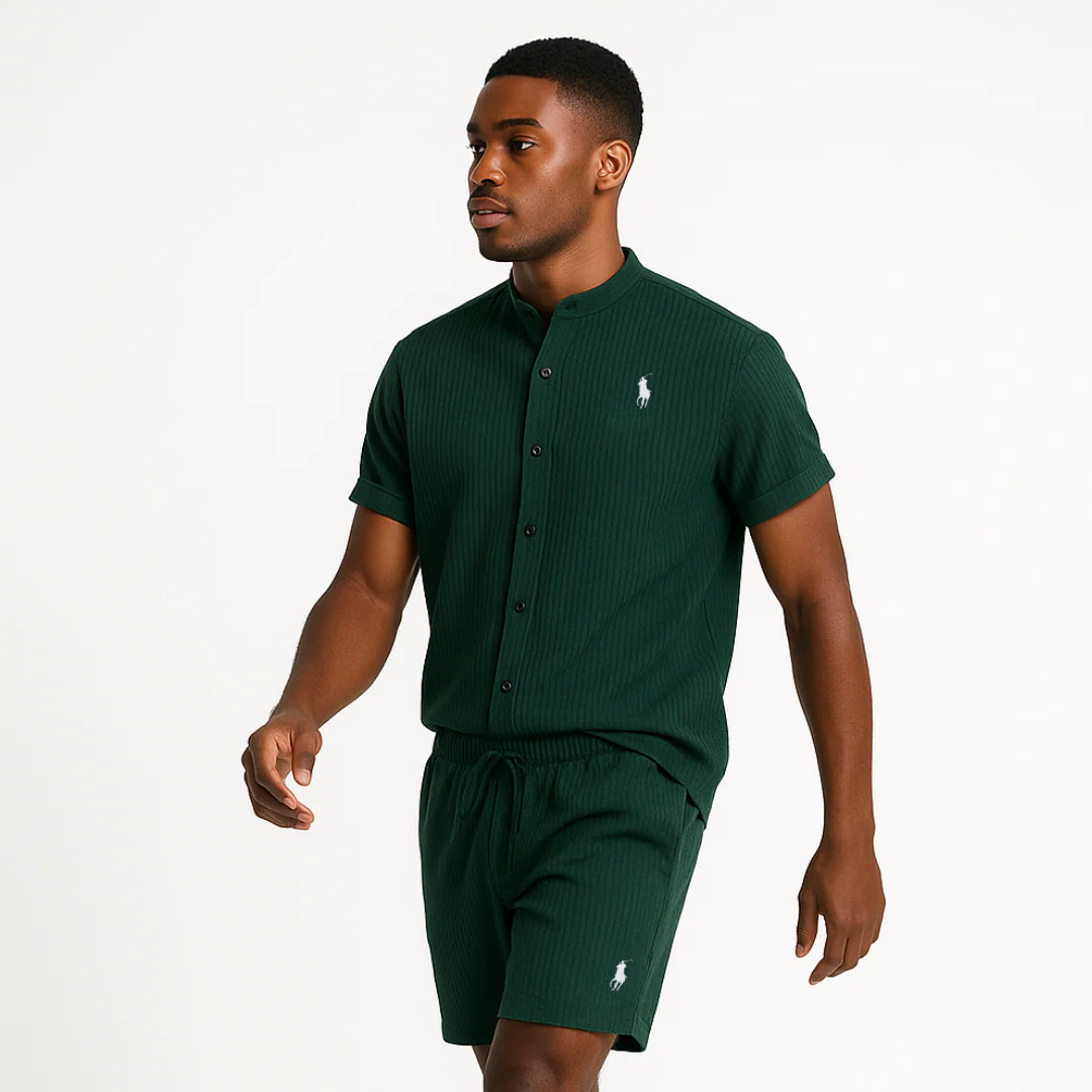 Ralph Lauren – Exclusive men's set (2 pieces)