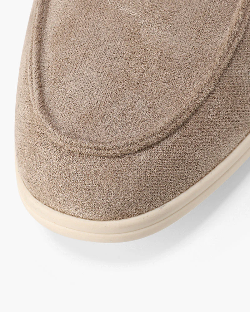 Raulph Lauren - Men's suede moccasins