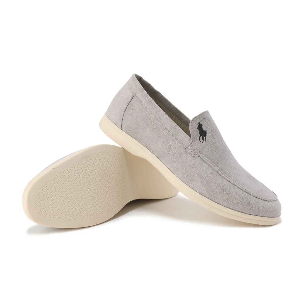 Rаlрh Lаuren Elegant Suede Loafers