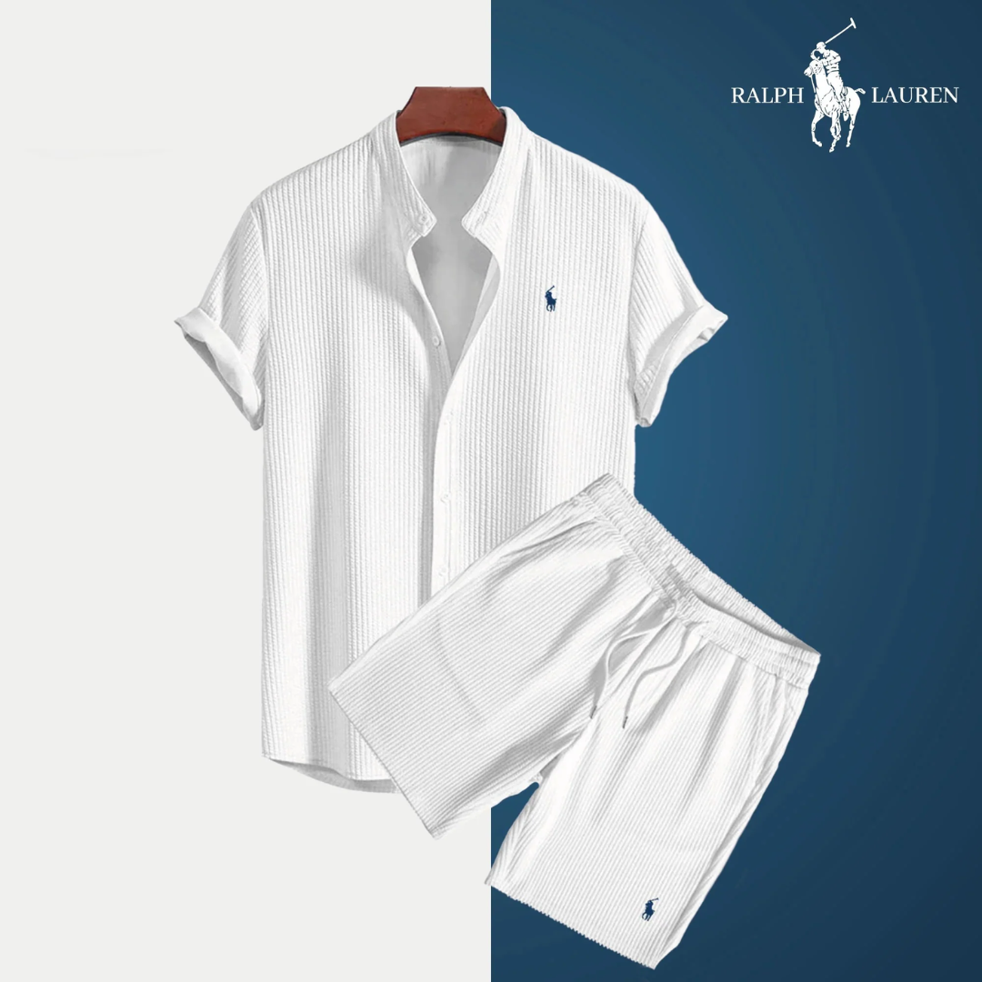 Ralph Lauren – Exclusive men's set (2 pieces)