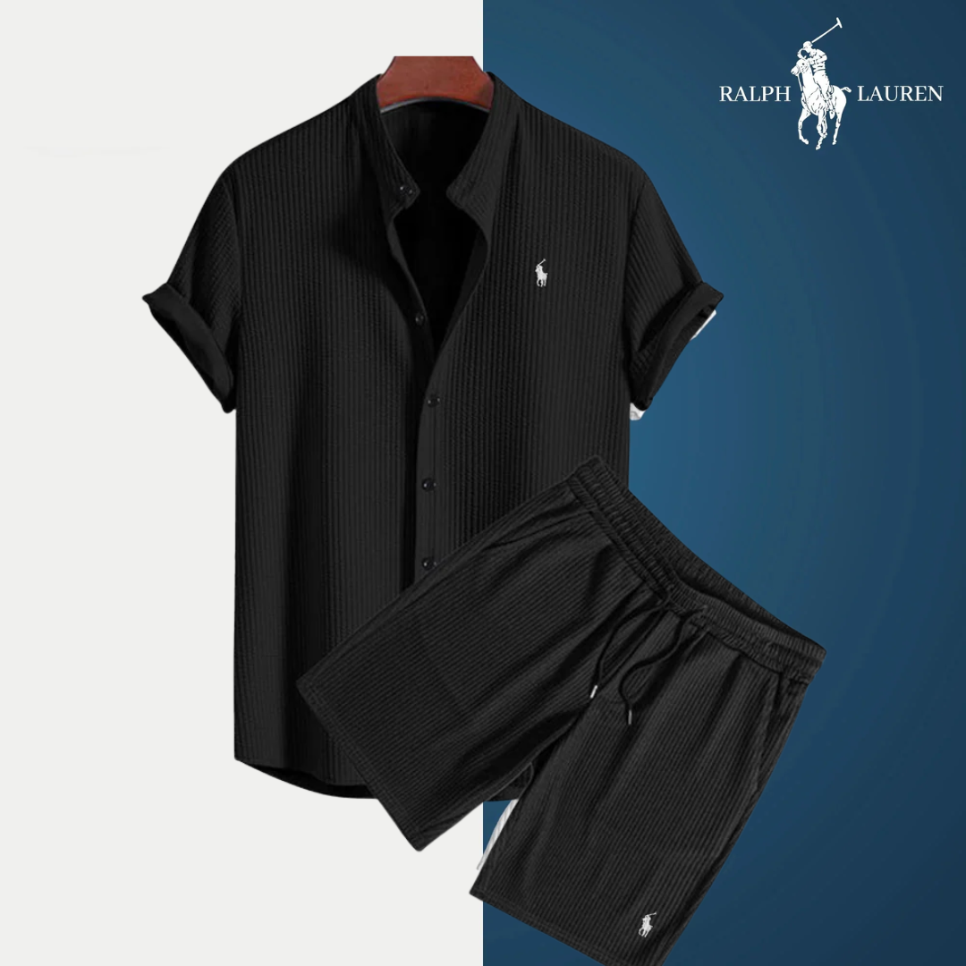 Ralph Lauren – Exclusive men's set (2 pieces)