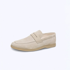 Pomeroy Suede Loafers