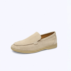 Rolleston Suede Loafers