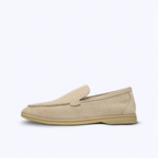 Rolleston Suede Loafers