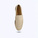 Rolleston Suede Loafers