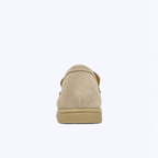 Rolleston Suede Loafers