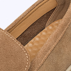 Rolleston Suede Loafers