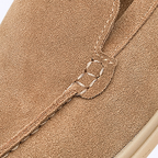 Rolleston Suede Loafers