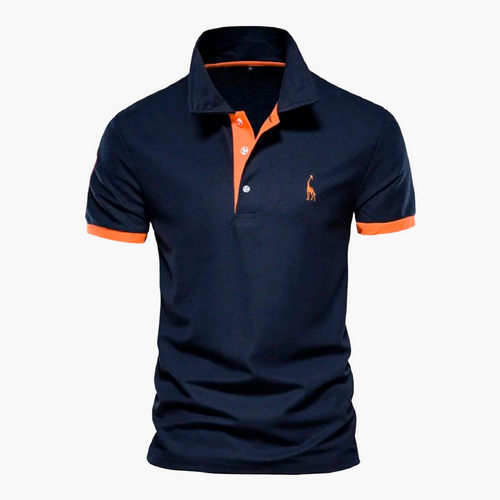 AIOPESON Polo Shirt