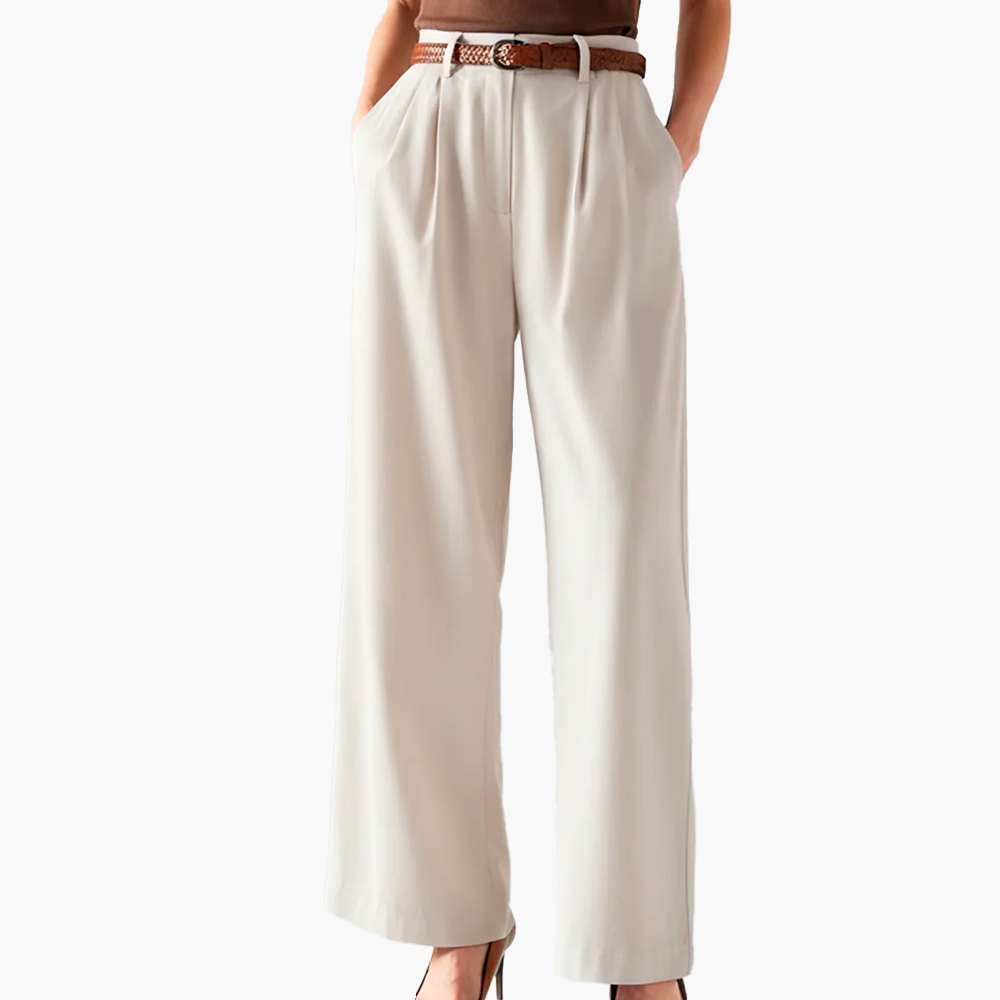 Capri Pants