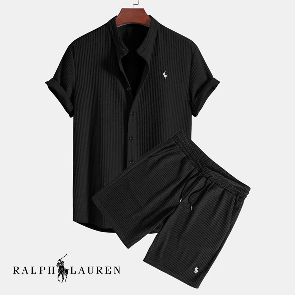 Ralph Lauren – Exclusive men's set (2 pieces)