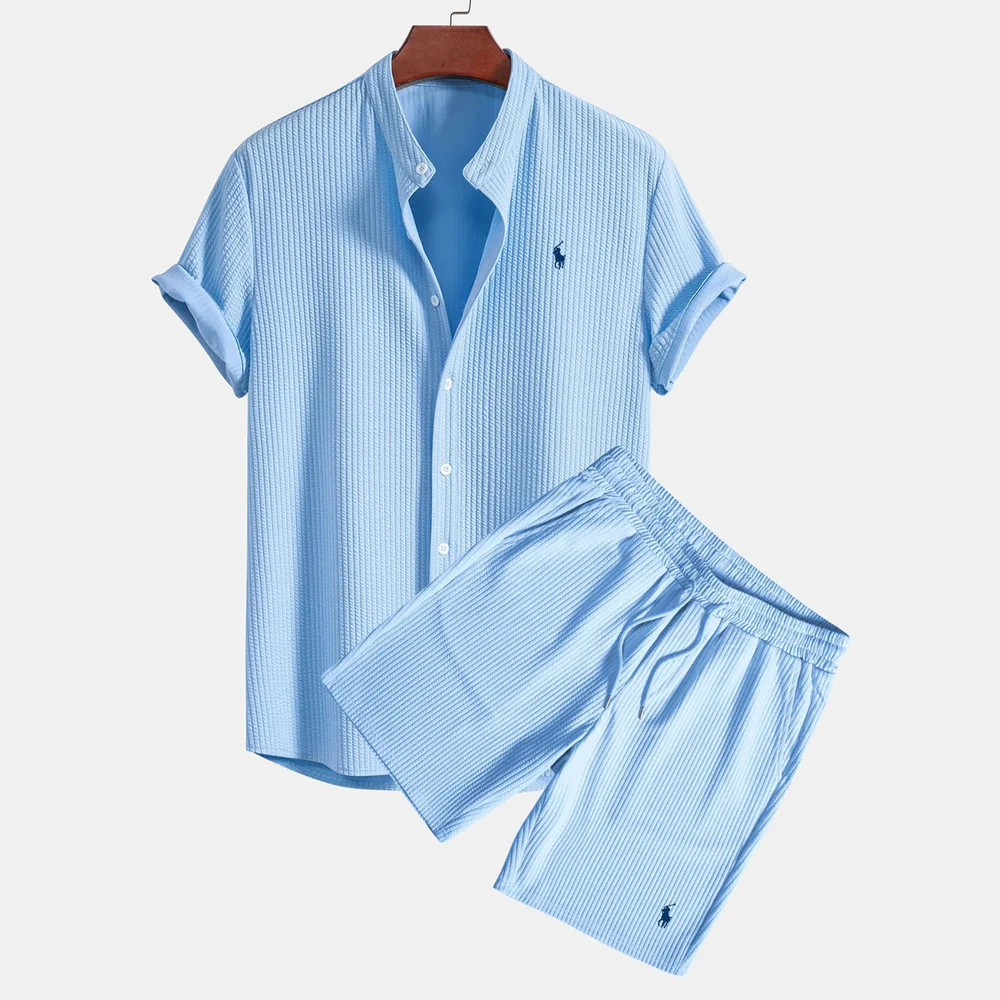 Ralph Lauren – Exclusive men's set (2 pieces)