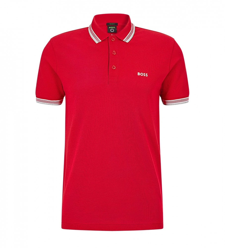 Polo Paddy BOSS