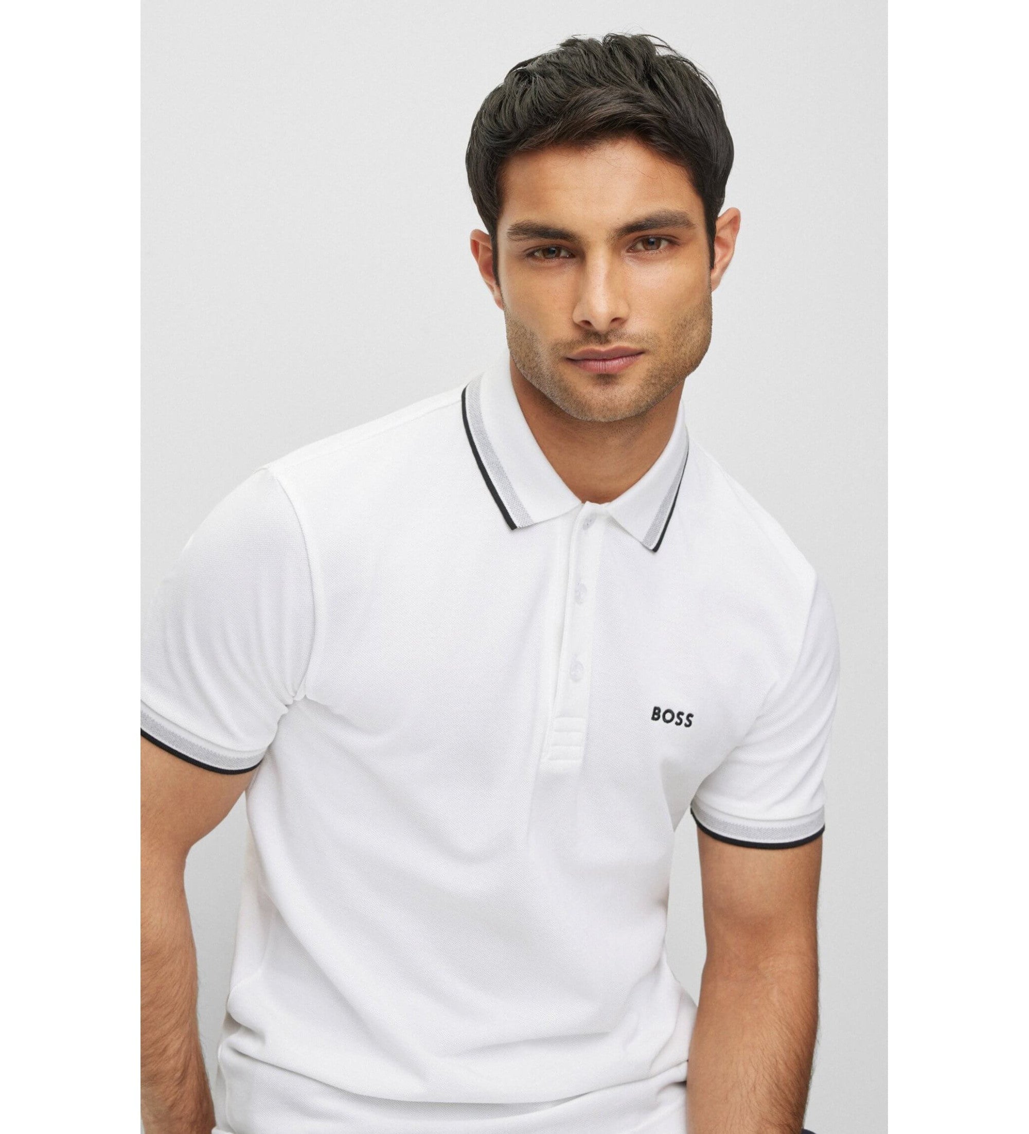 Polo Paddy BOSS