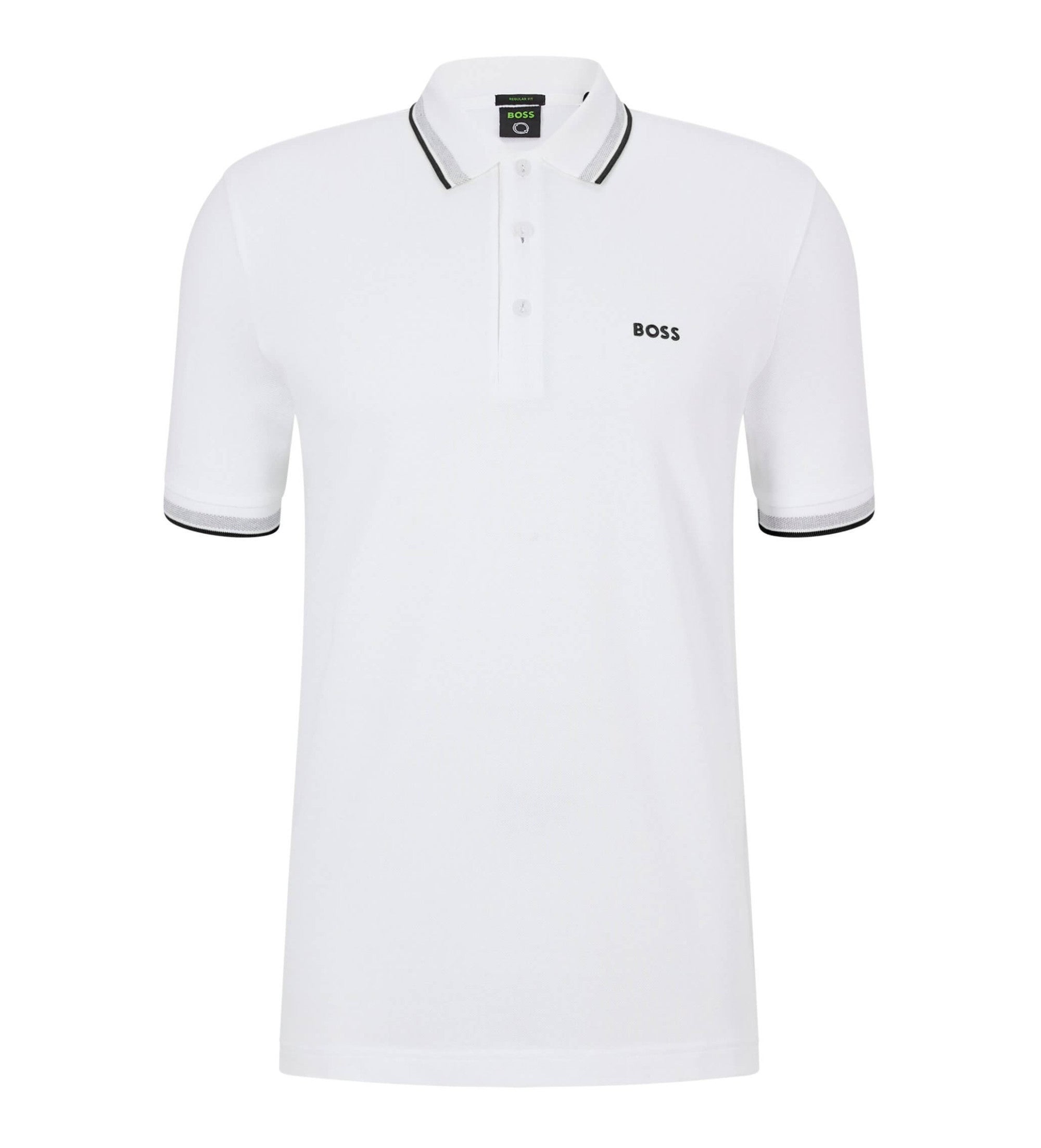 Polo Paddy BOSS