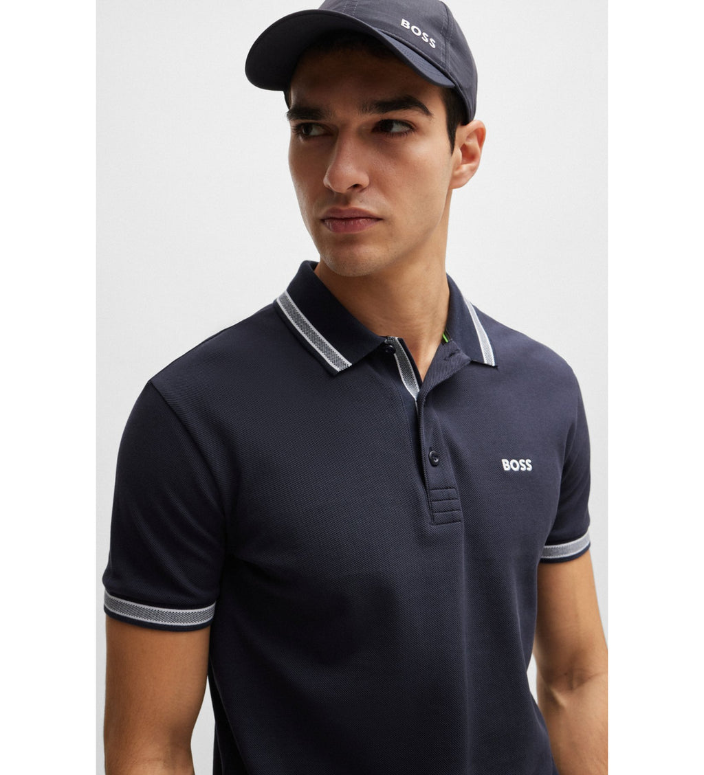 Polo Paddy BOSS