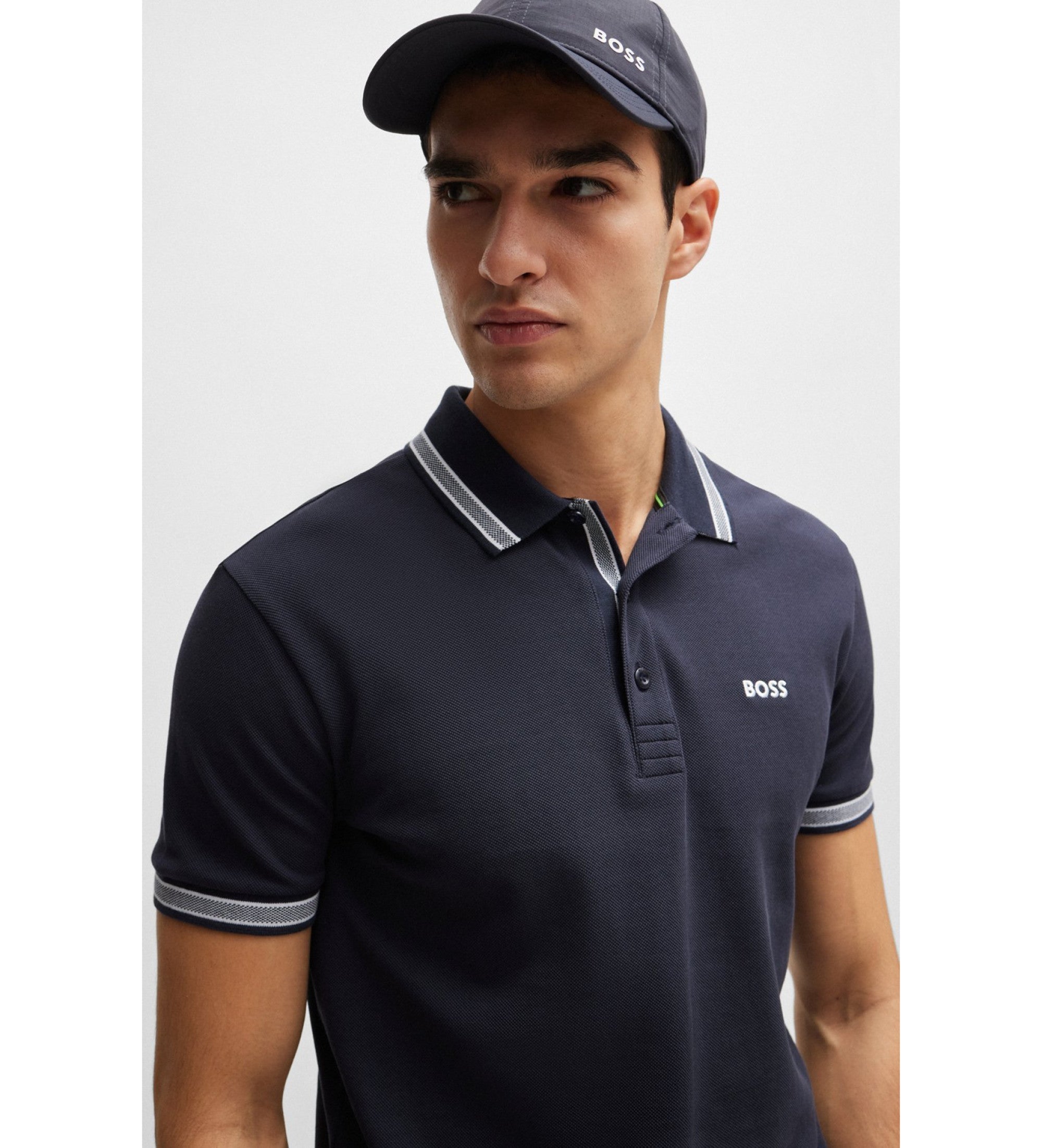 Polo Paddy BOSS