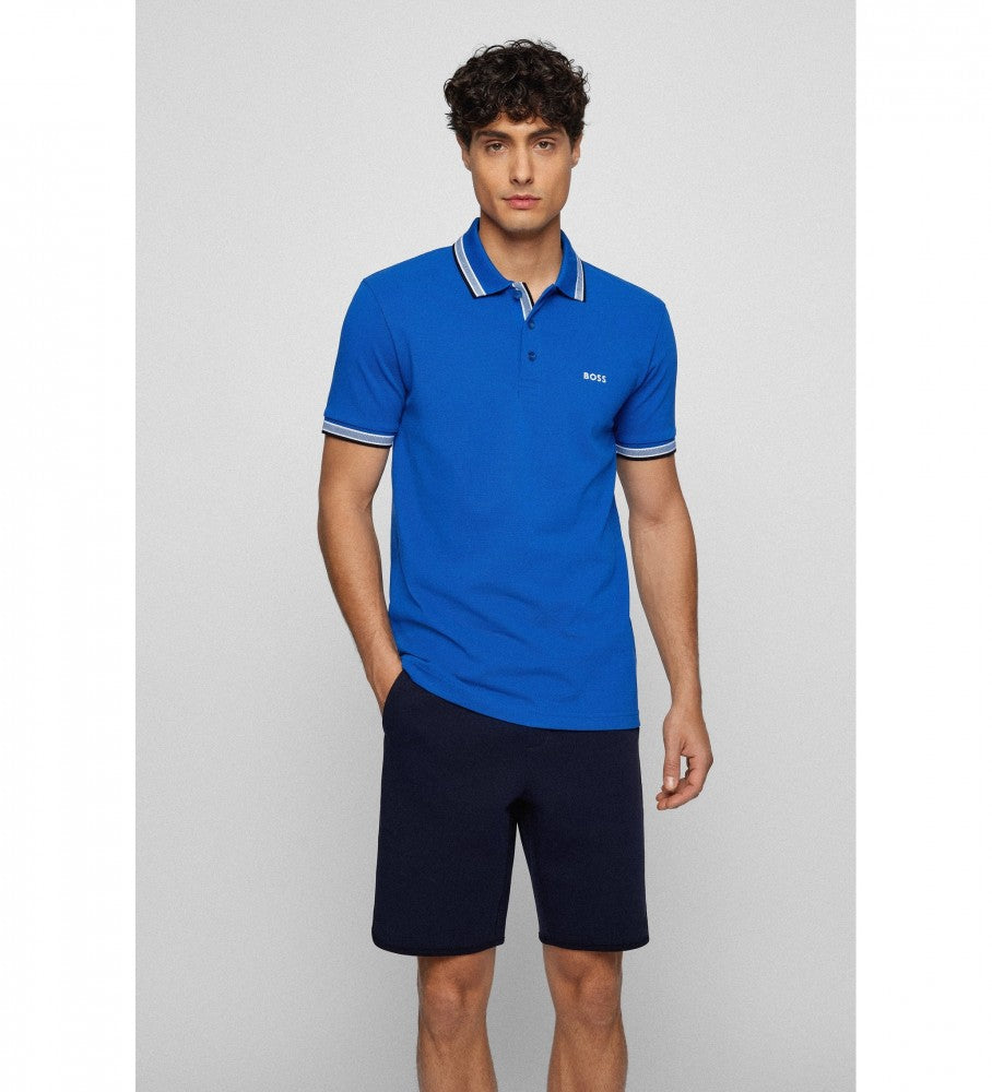 Polo Paddy BOSS