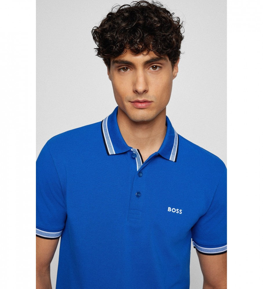 Polo Paddy BOSS
