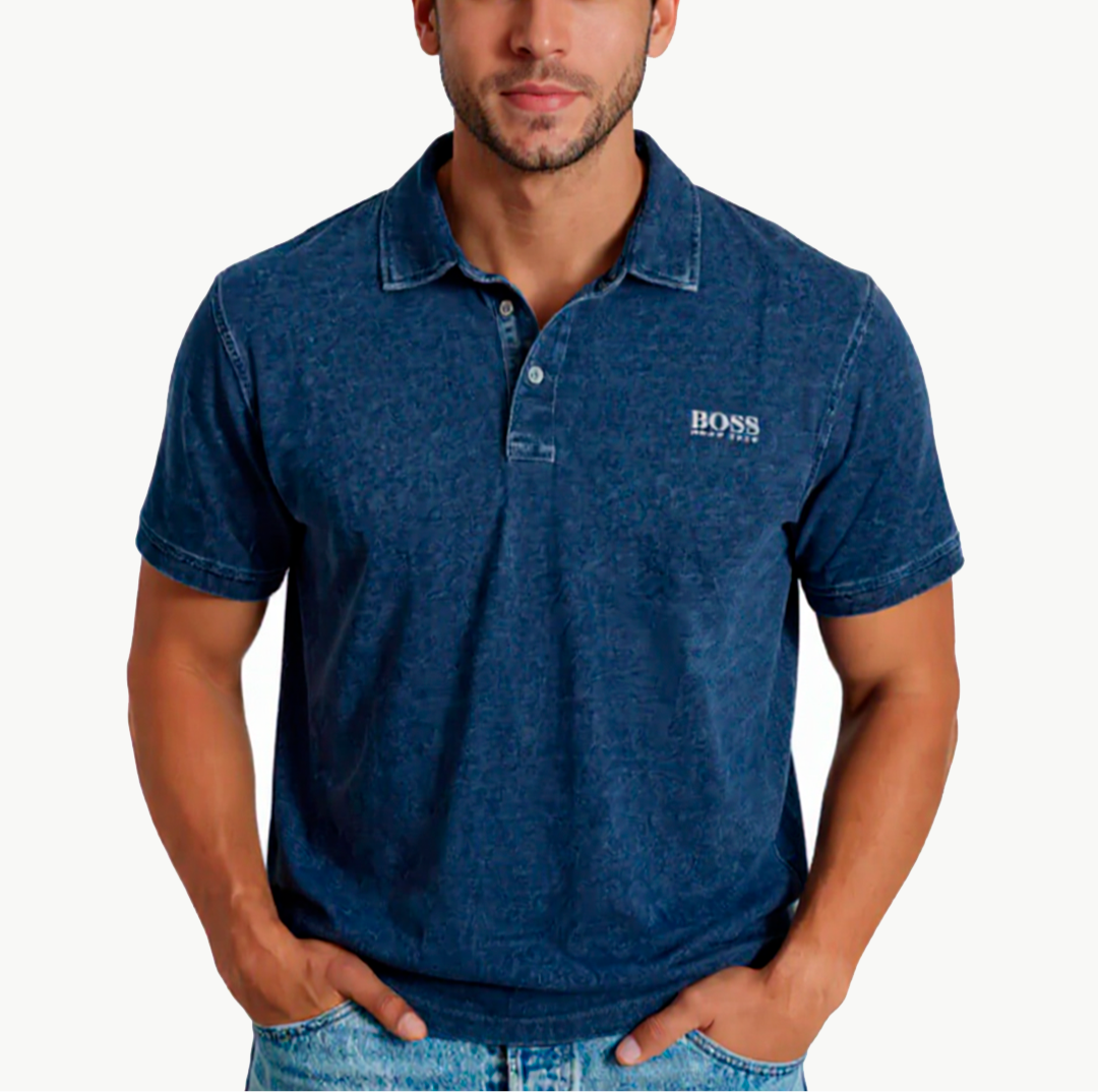 НUGО ВОЅЅ | Classic Polo Shirt