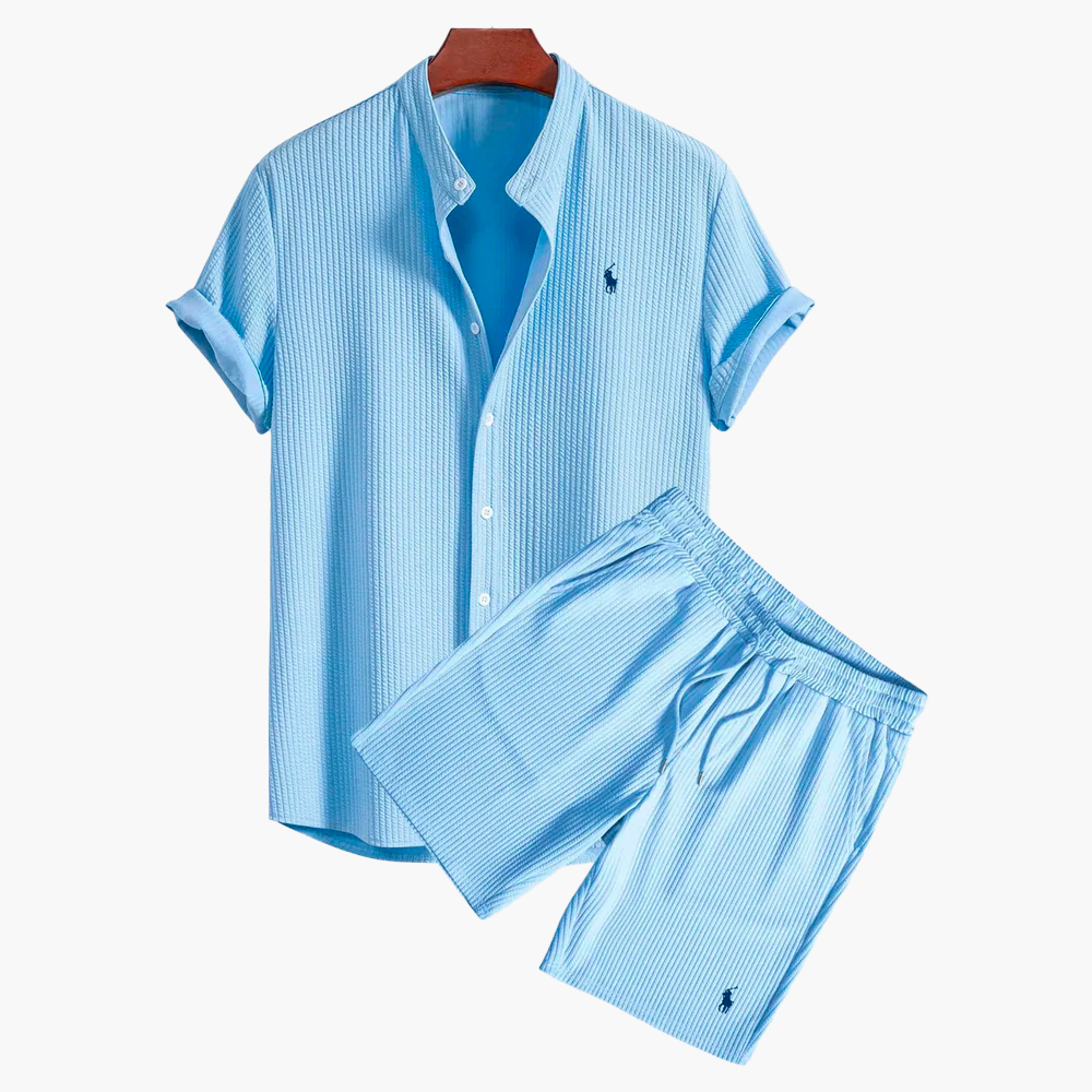 Ralph Lauren – Exclusive men's set (2 pieces)