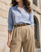 Capri Pants