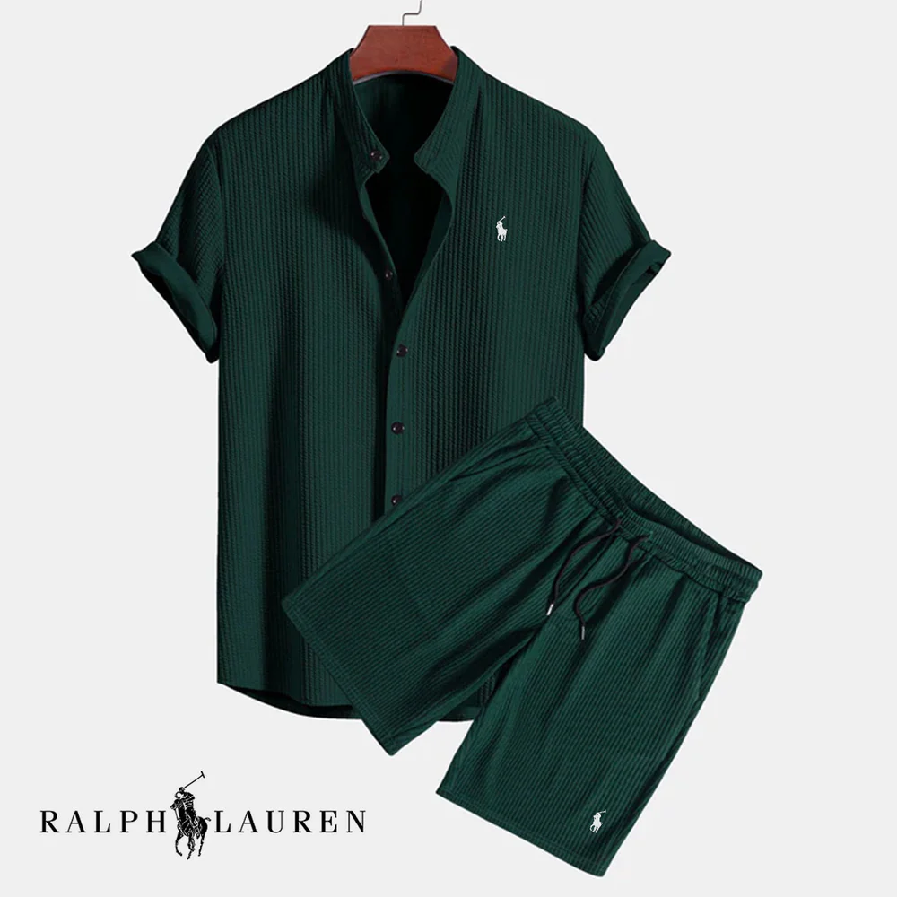 Ralph Lauren – Exclusive men's set (2 pieces)