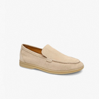 Rolleston Suede Loafers