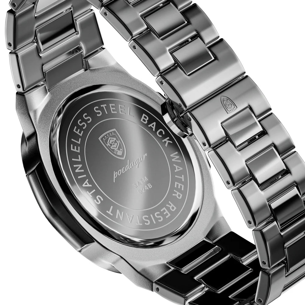 Poedagar Nautilus