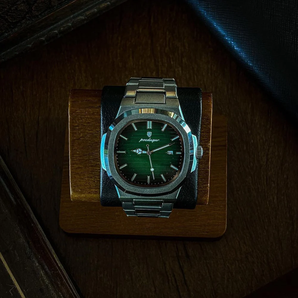 Poedagar Nautilus