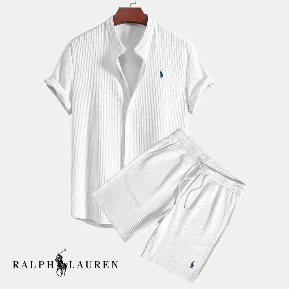 Ralph Lauren – Exclusive men's set (2 pieces)